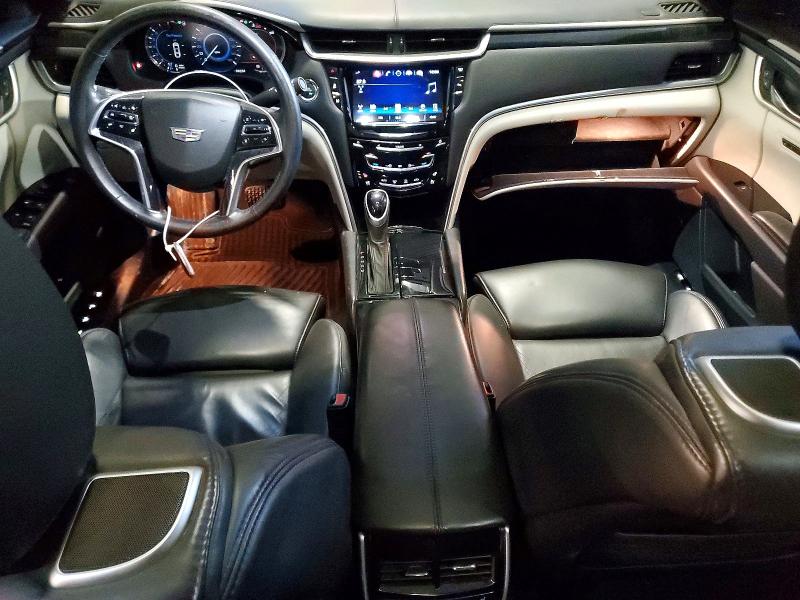 Aukcja sprzedaży 2016 Cadillac Xts, vin: 2G61T5S39G9131723, numer aukcji: 41810966