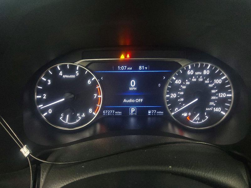 Продаж на аукціоні авто 2021 Nissan Altima, vin: 1N4BL4DV2MN361516, номер лоту: 78720385