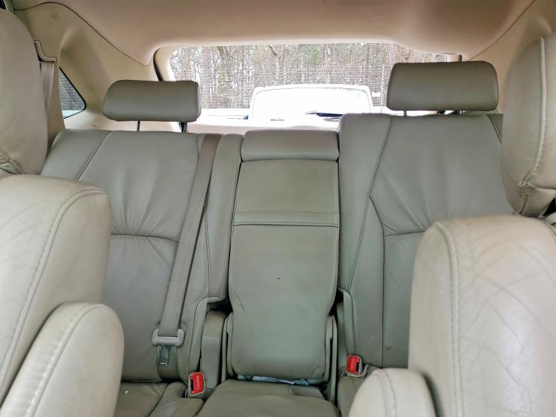 Aukcja sprzedaży 2007 Lexus Rx 350, vin: 2T2GK31U87C021976, numer aukcji: 79545185