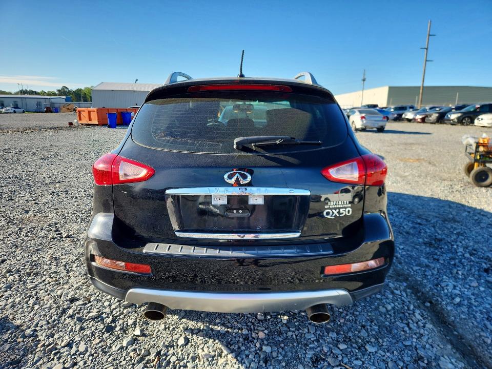 Aukcja sprzedaży 2017 Infiniti Qx50, vin: JN1BJ0RP1HM386988, numer aukcji: 46451536