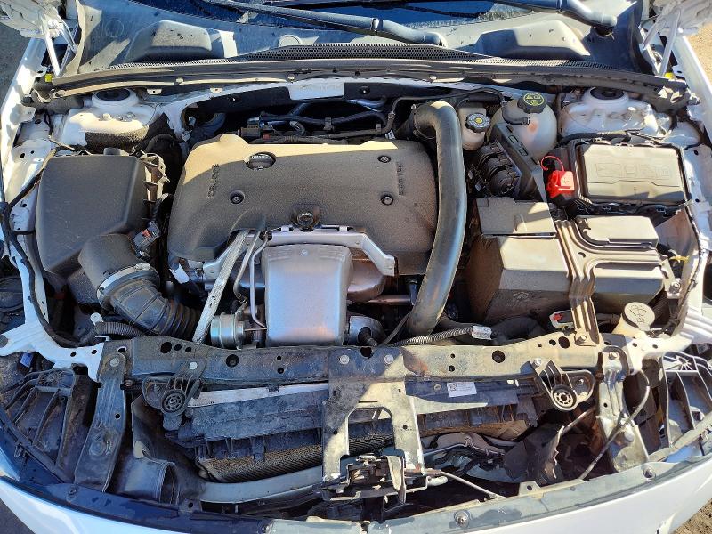 45527426 :رقم المزاد ، W04GN6SX2J1067556 vin ، 2018 Buick Regal مزاد بيع