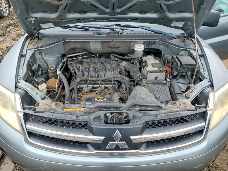 Продажа на аукционе авто 2008 Mitsubishi Endeavor, vin: 4A4MN21S68E025667, номер лота: 47496386