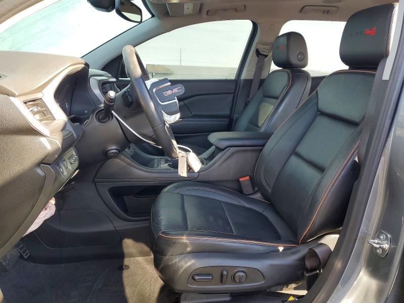 Продажа на аукционе авто 2021 Gmc Acadia, vin: 1GKKNLLS4MZ232437, номер лота: 47393286