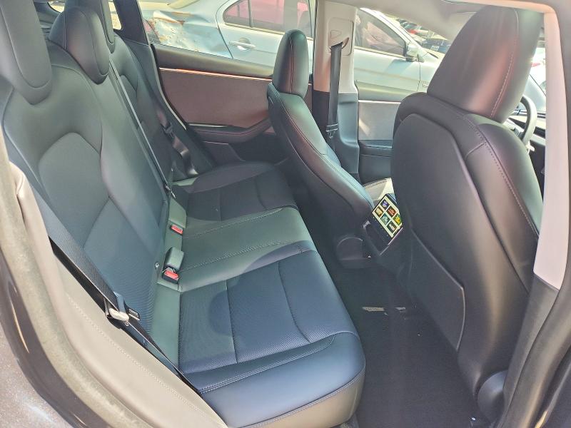 47626616 :رقم المزاد ، 5YJ3E1EA1RF718483 vin ، 2024 Tesla Model 3 مزاد بيع
