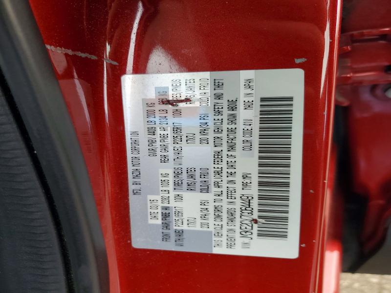 Aukcja sprzedaży 2016 Mazda Cx-5, vin: JM3KE2CY7G0644491, numer aukcji: 41947816
