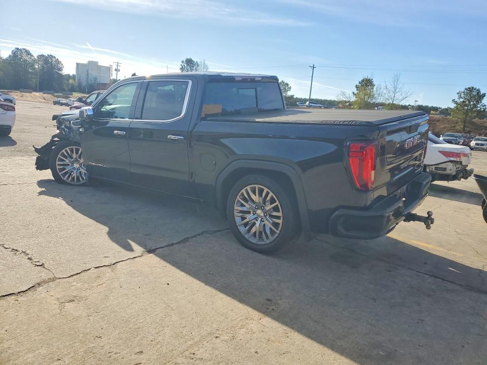 46439926 :رقم المزاد ، 1GTU9FELXKZ285060 vin ، 2019 Gmc Sierra مزاد بيع