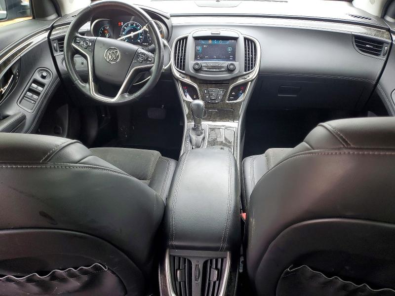 Aukcja sprzedaży 2015 Buick Lacrosse, vin: 1G4GA5G36FF247985, numer aukcji: 79184265
