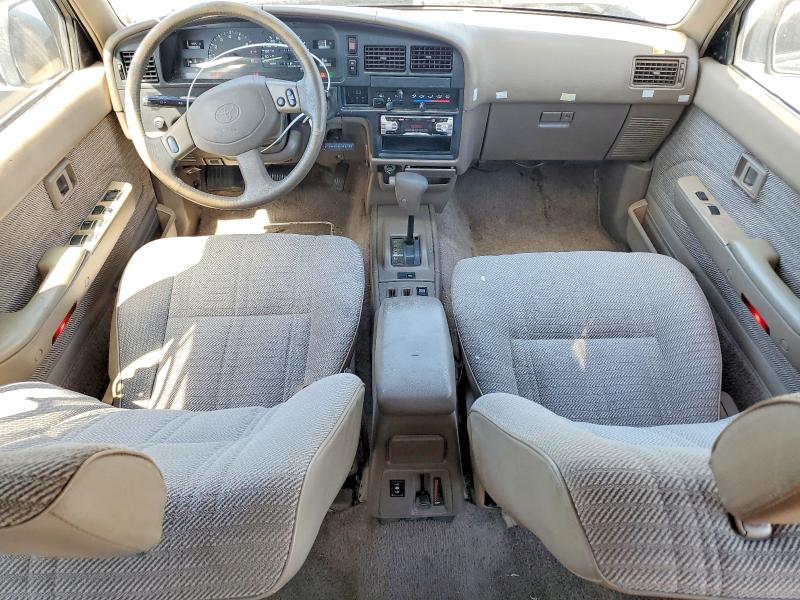 Продаж на аукціоні авто 1995 Toyota 4runner, vin: JT3VN29V7S0043078, номер лоту: 47557126
