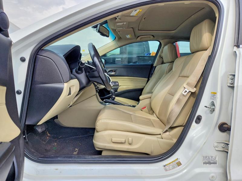 Продаж на аукціоні авто 2013 Acura Ilx, vin: 19VDE1F74DE005687, номер лоту: 79945585