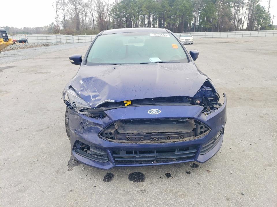 Продаж на аукціоні авто 2016 Ford Focus, vin: 1FADP3L95GL318087, номер лоту: 79955685