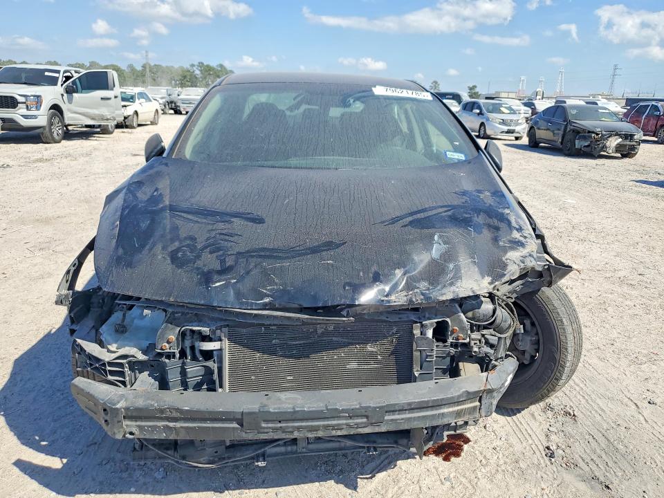 Продажа на аукционе авто 2017 Kia Forte, vin: 3KPFK4A74HE158321, номер лота: 79621785