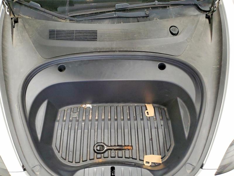 Aukcja sprzedaży 2023 Tesla Model 3, vin: 5YJ3E1EA8PF449685, numer aukcji: 45926966