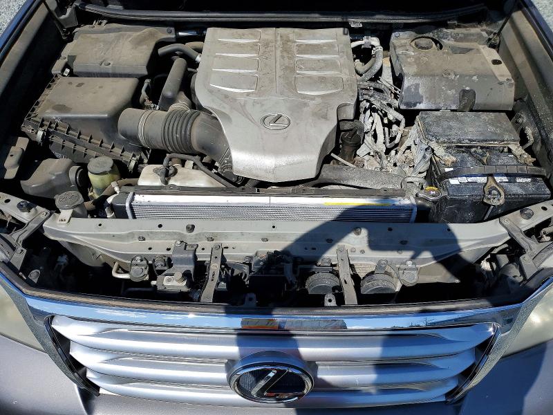 Продаж на аукціоні авто 2011 Lexus Gx 460, vin: JTJBM7FX5B5021472, номер лоту: 79127965