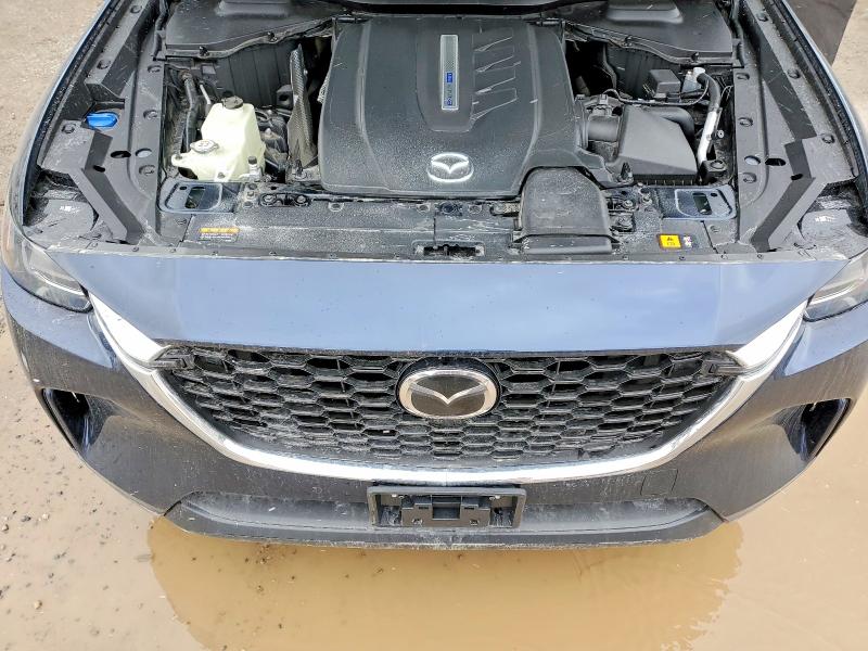 Продаж на аукціоні авто 2024 Mazda Cx-90, vin: JM3KKBHA6R1176335, номер лоту: 46626466