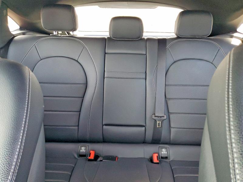47205436 :رقم المزاد ، WDC0J8EB8LF695829 vin ، 2020 Mercedes-benz Glc Coupe مزاد بيع