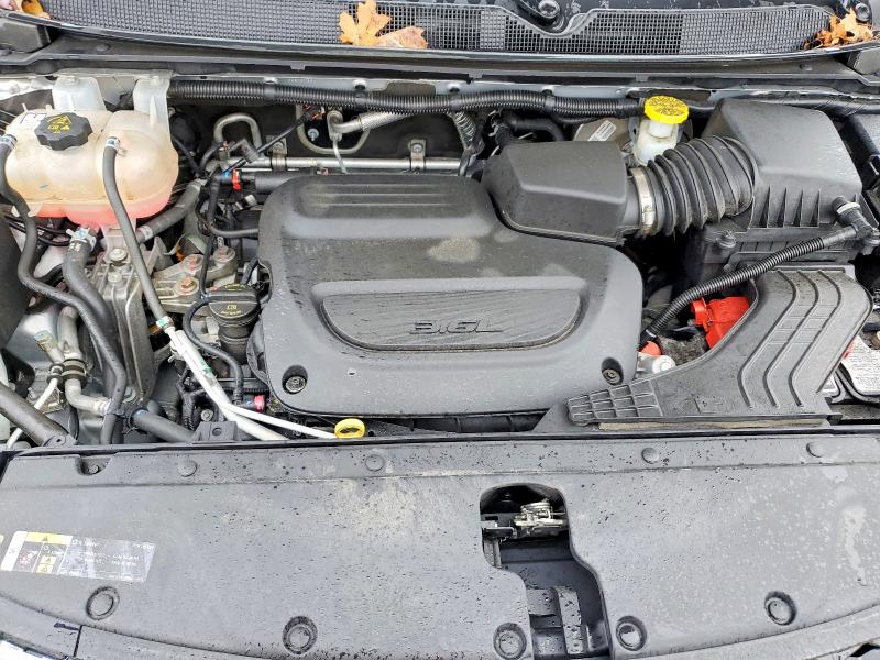 79568805 :رقم المزاد ، 2C4RC1BG7NR179813 vin ، 2022 Chrysler Pacifica مزاد بيع