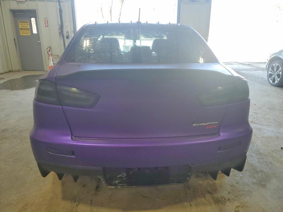 Продаж на аукціоні авто 2014 Mitsubishi Lancer, vin: JA32W5FV5EU001277, номер лоту: 47076116