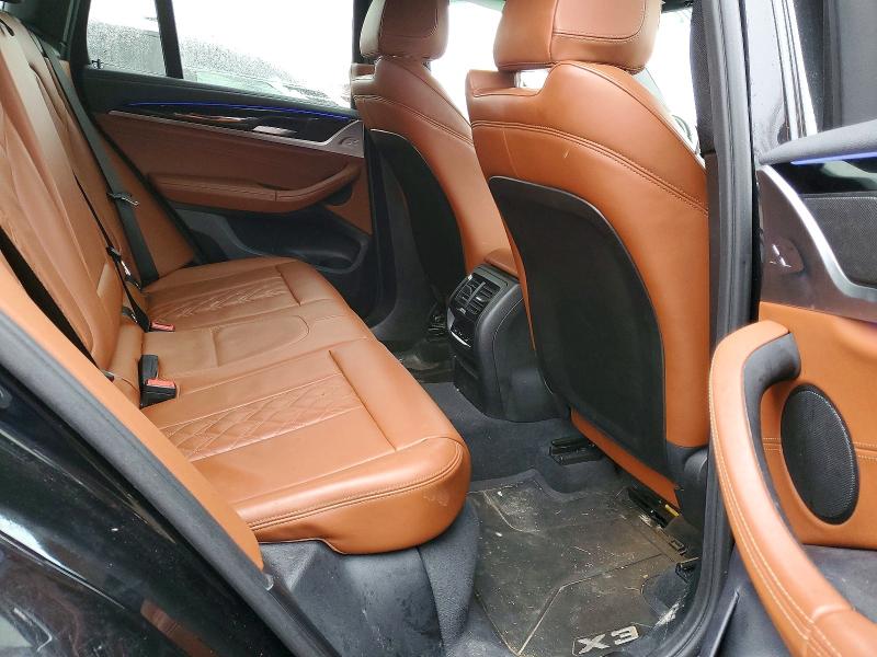 97677015 :رقم المزاد ، 5UXTS3C55K0Z04153 vin ، 2019 Bmw X3 مزاد بيع