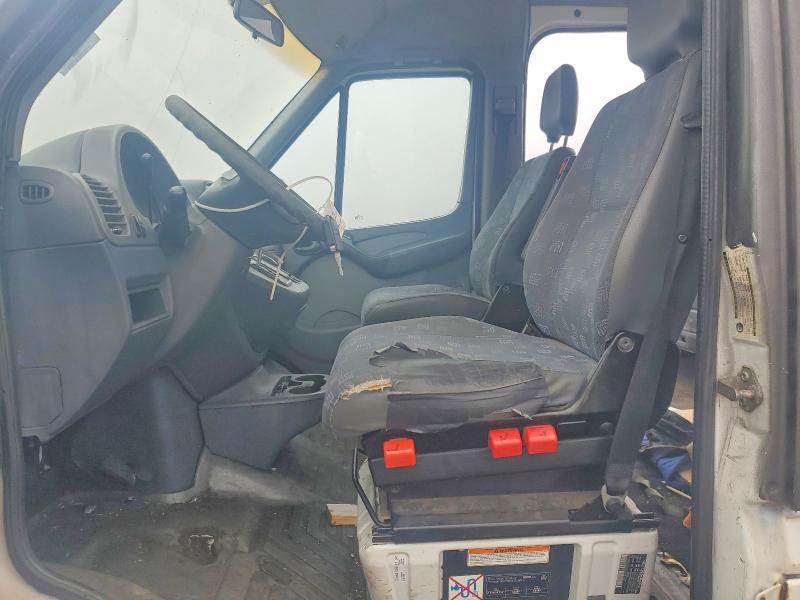 Продажа на аукционе авто 2006 Dodge Sprinter, vin: WD0PD644565958590, номер лота: 45741426