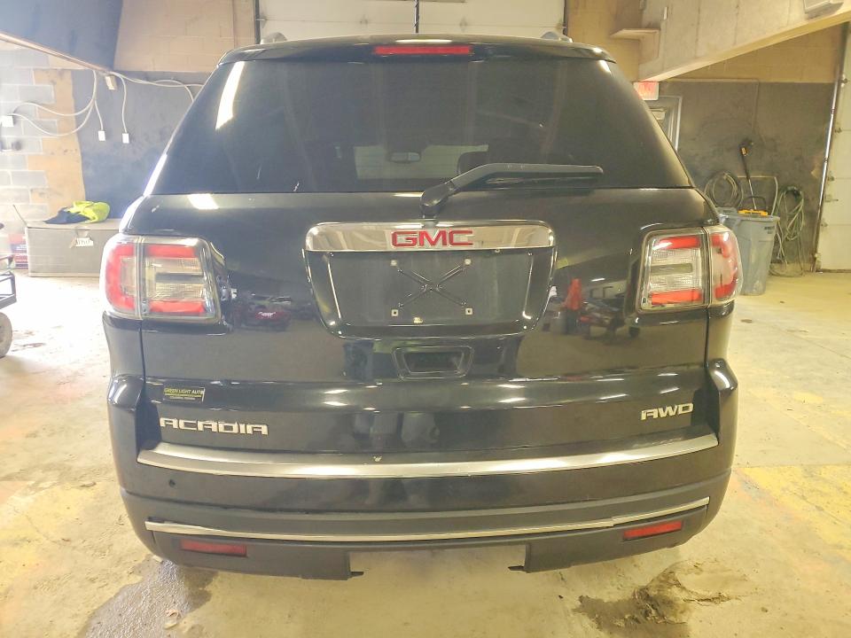 Продаж на аукціоні авто 2014 Gmc Acadia, vin: 1GKKVRKDXEJ342981, номер лоту: 45764636