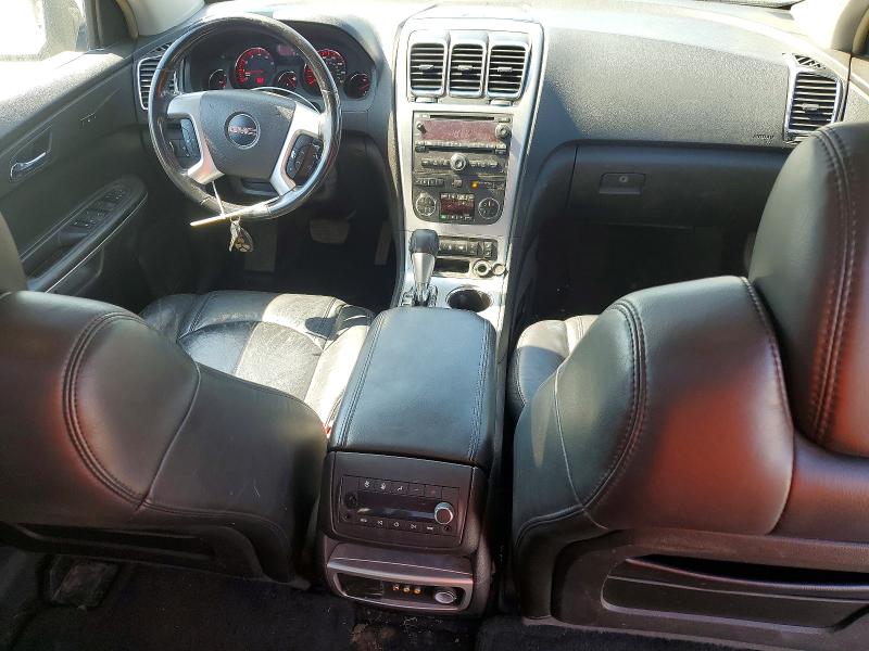 Продажа на аукционе авто 2008 Gmc Acadia, vin: 1GKEV33758J165036, номер лота: 47171726