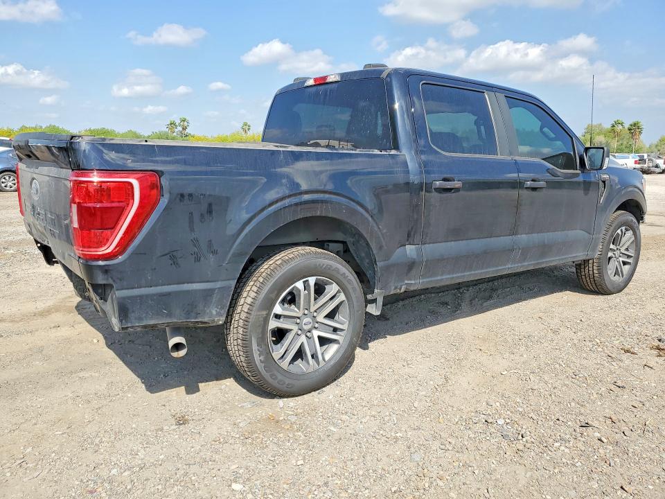 Продажа на аукционе авто 2021 Ford F150, vin: 1FTEW1C55MFC04362, номер лота: 47001676