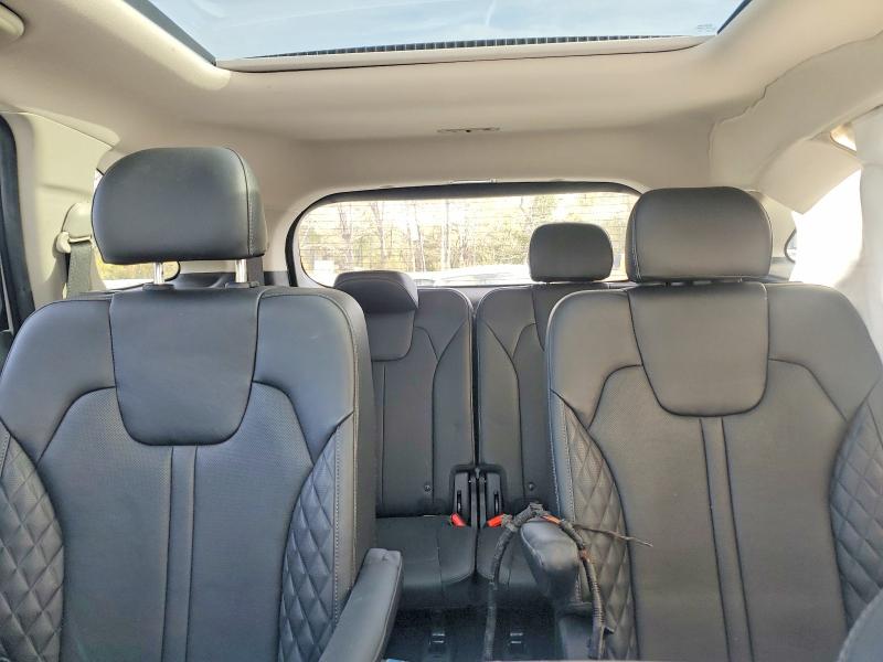 Продажа на аукционе авто 2022 Kia Sorento, vin: 5XYRKDLF5NG075223, номер лота: 47811816