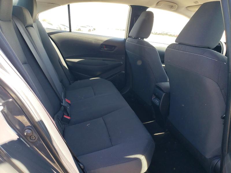 Продаж на аукціоні авто 2023 Toyota Corolla Hybrid, vin: JTDBDMHE9P3000799, номер лоту: 79119735
