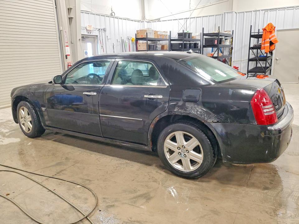 2006 Chrysler 300c მანქანა იყიდება აუქციონზე, vin: 2C3KK63H76H277079, აუქციონის ნომერი: 46858536