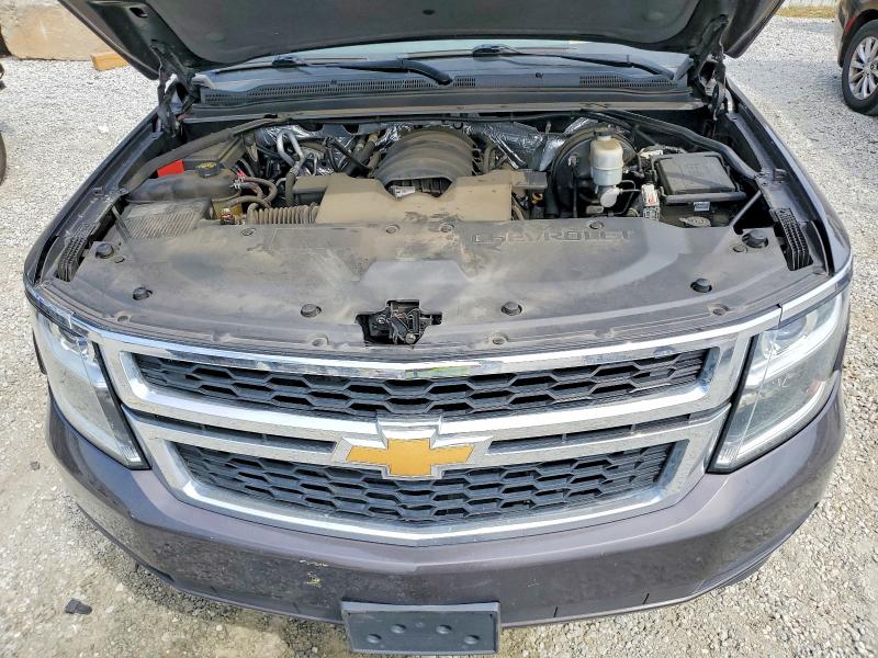 2016 Chevrolet Tahoe მანქანა იყიდება აუქციონზე, vin: 1GNSCBKC4GR175559, აუქციონის ნომერი: 46834976