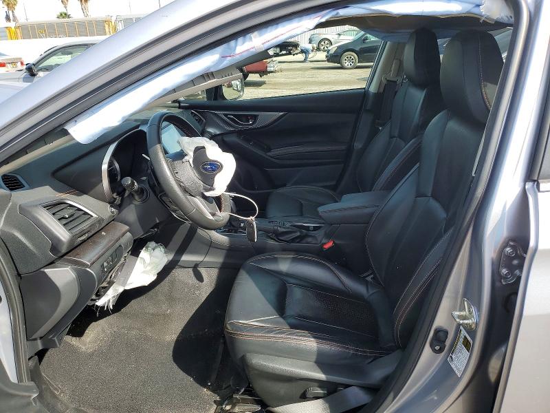 Продажа на аукционе авто 2022 Subaru Crosstrek, vin: JF2GTHNC7N8210435, номер лота: 46775806