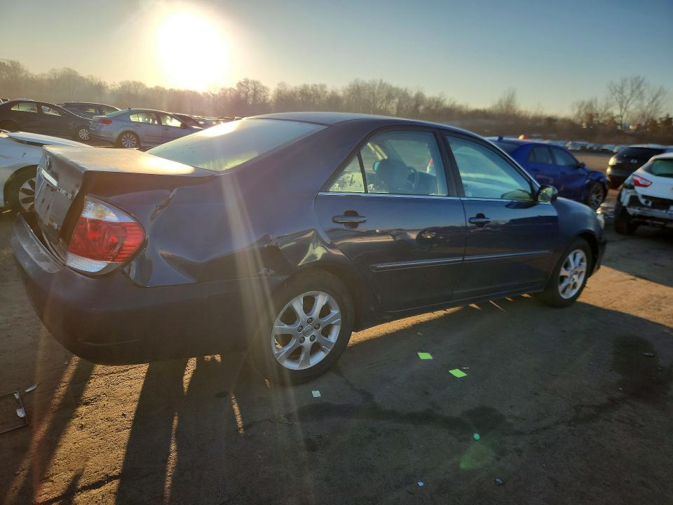 Продаж на аукціоні авто 2005 Toyota Camry, vin: 4T1BF30K45U089402, номер лоту: 41613396