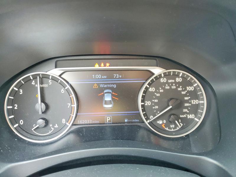 Продаж на аукціоні авто 2020 Nissan Altima, vin: 1N4BL4BV2LC210527, номер лоту: 46281426