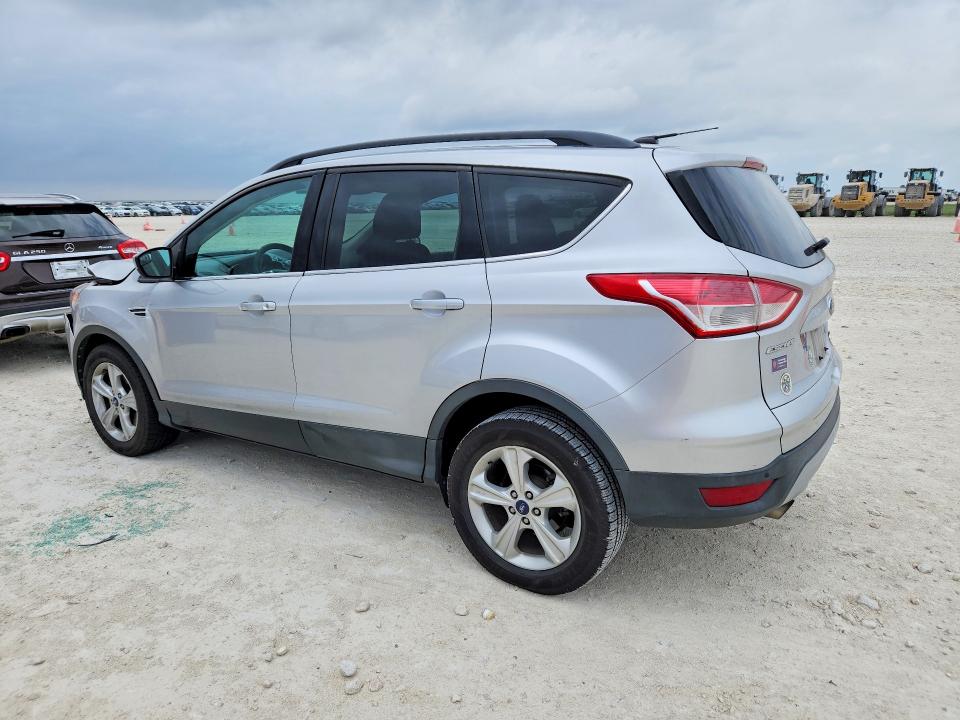 Aukcja sprzedaży 2014 Ford Escape, vin: 1FMCU9GX7EUA05247, numer aukcji: 45572636