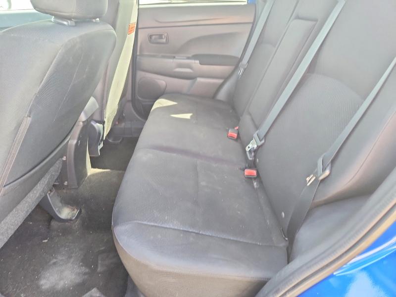 Продаж на аукціоні авто 2015 Mitsubishi Outlander Sport, vin: 4A4AP3AU9FE022179, номер лоту: 46961816