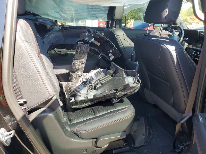 Продаж на аукціоні авто 2025 Chevrolet Traverse, vin: 1GNERLRS9SJ138545, номер лоту: 79553085