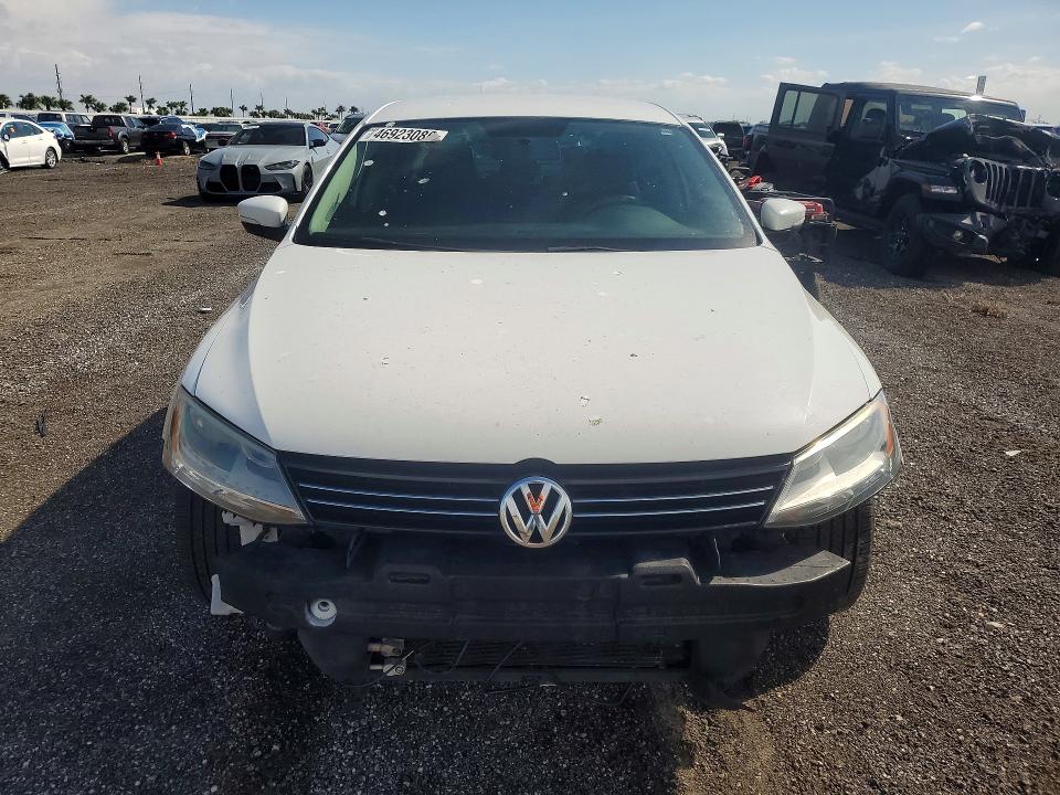 Продаж на аукціоні авто 2014 Volkswagen Jetta, vin: 3VWLL7AJ6EM288662, номер лоту: 46923086