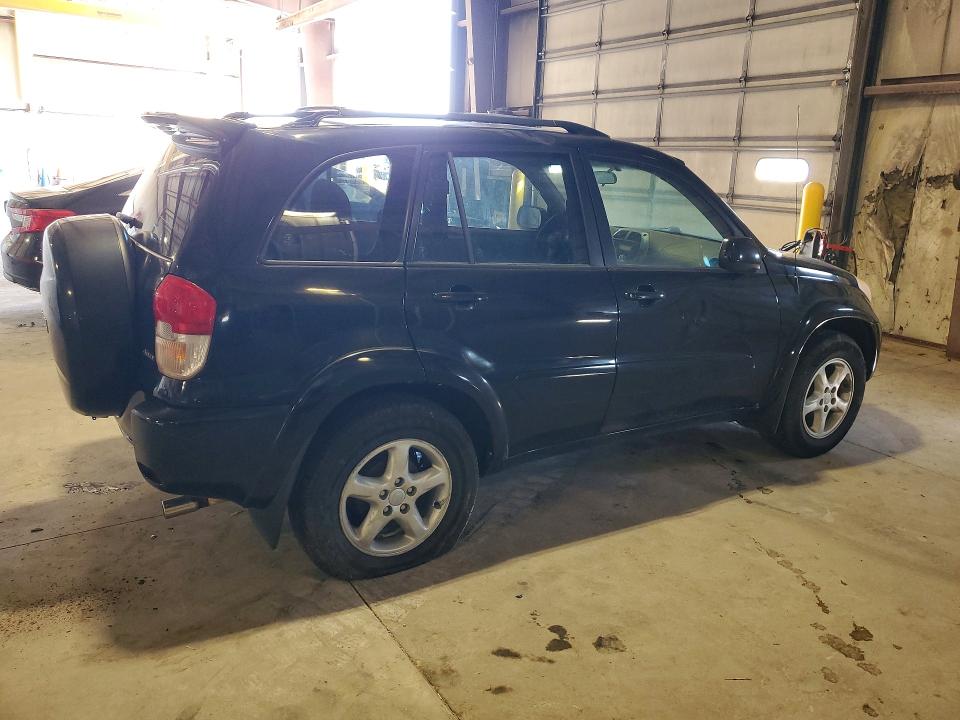 2002 Toyota Rav4 მანქანა იყიდება აუქციონზე, vin: JTEHH20V226049571, აუქციონის ნომერი: 46936556