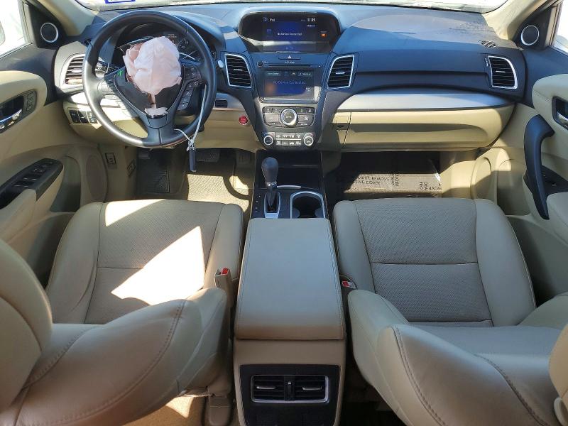 Продаж на аукціоні авто 2017 Acura Rdx, vin: 5J8TB3H79HL017031, номер лоту: 46553946