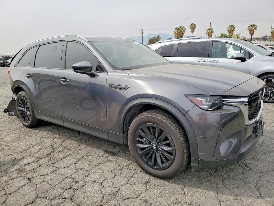 Продажа на аукционе авто 2024 Mazda Cx-90, vin: JM3KKBHD8R1120181, номер лота: 47765306