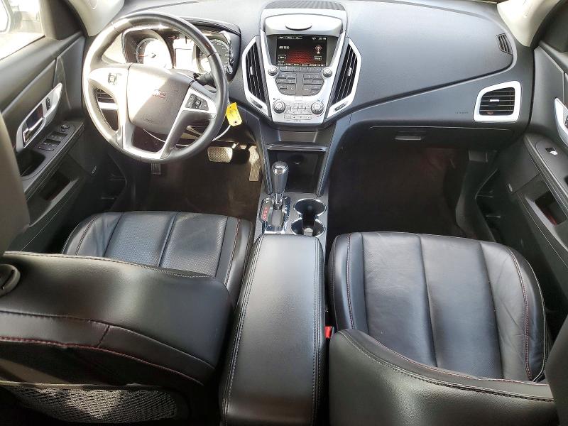 79378035 :رقم المزاد ، 2GKFLPE36G6157535 vin ، 2016 Gmc Terrain مزاد بيع