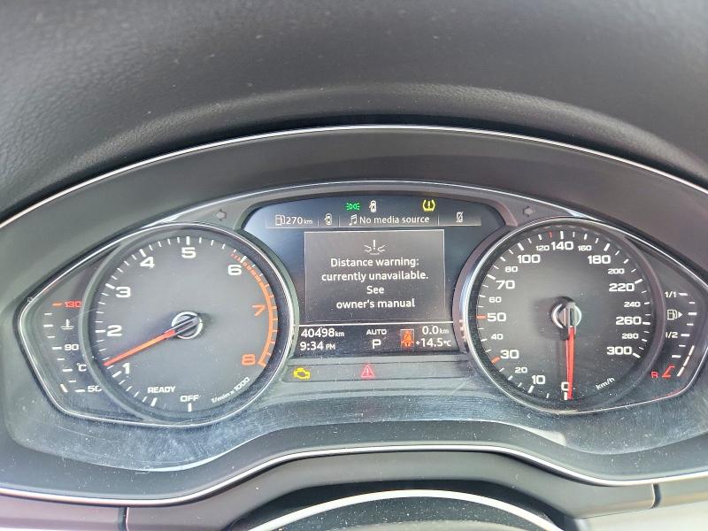 Продаж на аукціоні авто 2024 Audi Q5, vin: WA1AAAFY3R2062718, номер лоту: 78081895