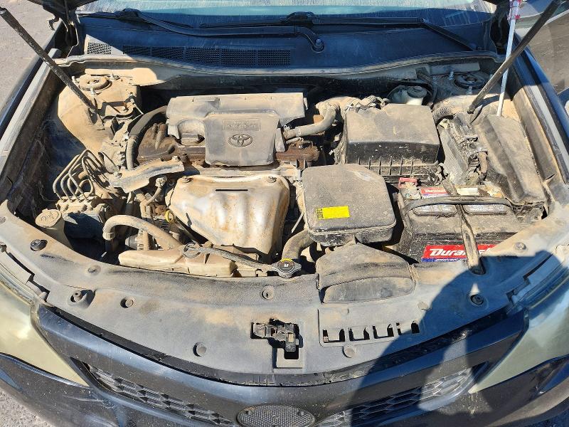 Aukcja sprzedaży 2014 Toyota Camry, vin: 4T1BF1FK9EU311671, numer aukcji: 46755966