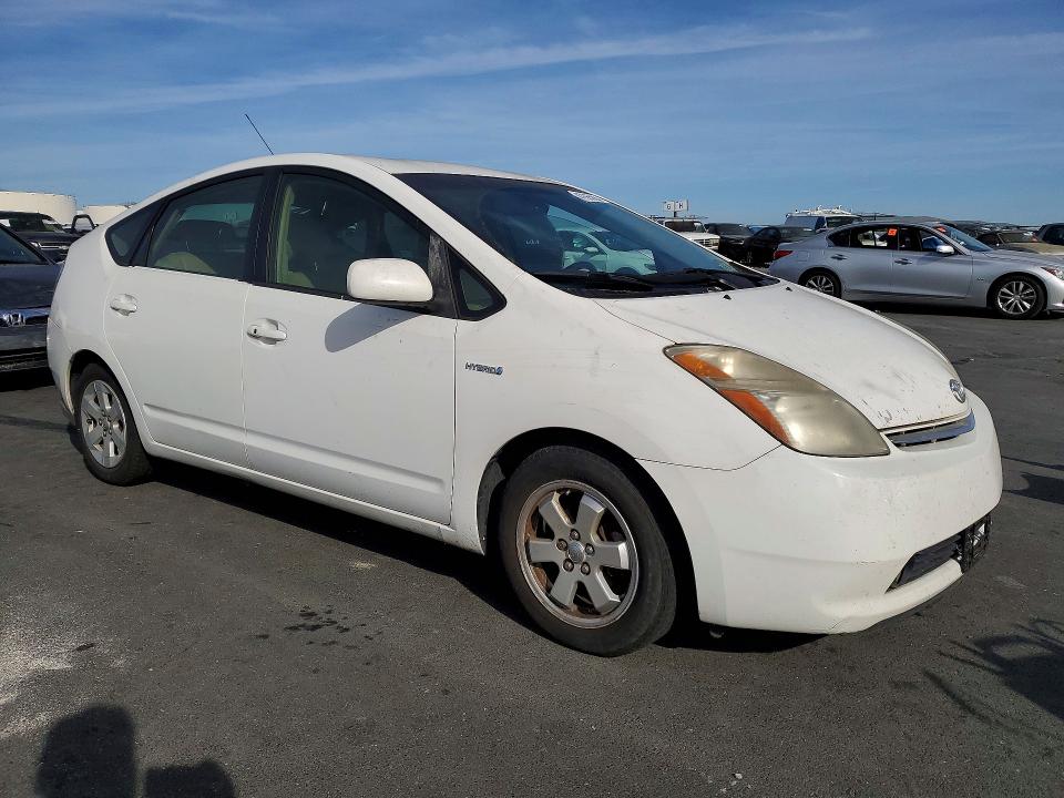 47565886 :رقم المزاد ، JTDKB20U483355247 vin ، 2008 Toyota Prius مزاد بيع
