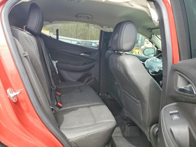 Aukcja sprzedaży 2024 Buick Encore Gx, vin: KL4AMESL1RB165872, numer aukcji: 47342356