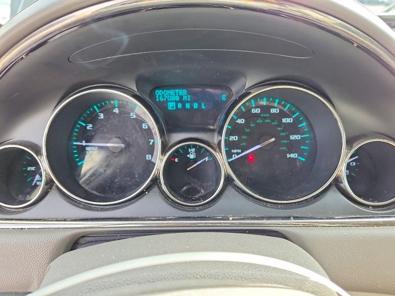 Продажа на аукционе авто 2015 Buick Enclave, vin: 5GAKVBKD3FJ104282, номер лота: 41611066