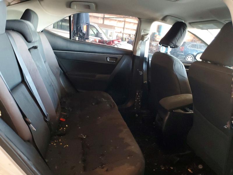 Продаж на аукціоні авто 2019 Toyota Corolla, vin: 5YFBURHE7KP891253, номер лоту: 47803976