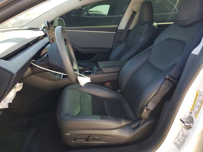 Aukcja sprzedaży 2025 Tesla Model 3, vin: 5YJ3E1EAXSF881770, numer aukcji: 46764206