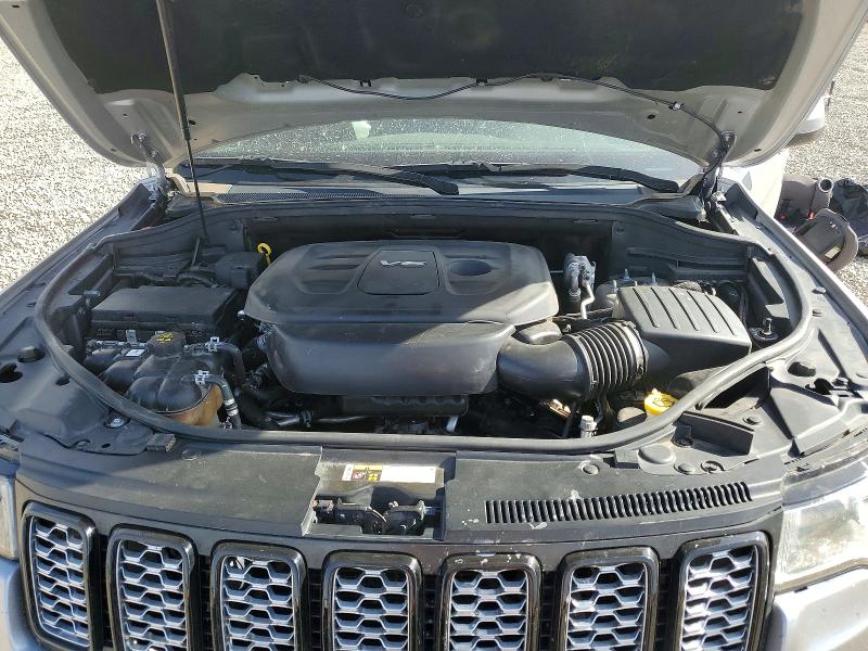 48014706 :رقم المزاد ، 1C4RJFAG6JC443739 vin ، 2018 Jeep Grand Cherokee مزاد بيع