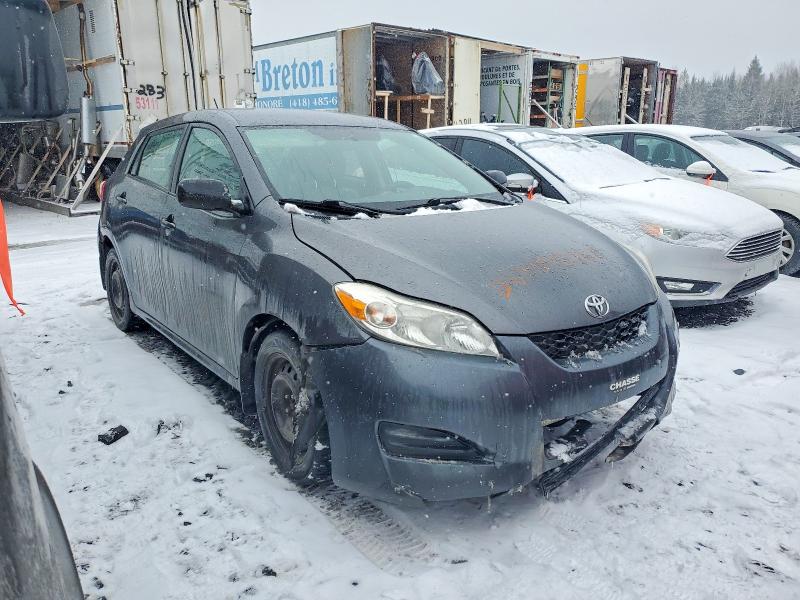 Продаж на аукціоні авто 2011 Toyota Matrix, vin: 2T1KU4EE5BC573686, номер лоту: 46907216